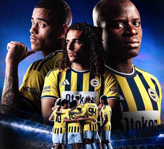 GENÇLERBİRLİĞİ - FENERBAHÇE MAÇI KAÇ KAÇ BİTER Sarı - lacivertliler, Süper Ligde sezonu açıyor Yapay zekadan olay skor tahmini