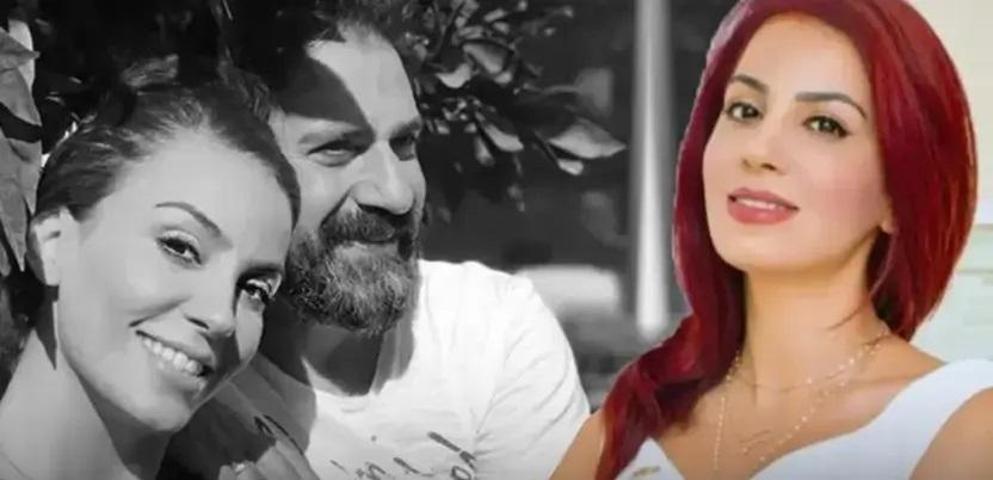 Erhan Çelikin boşanma aşamasında olduğu eşi Özlem Gültekinin kahreden ölümü Ebru Akel acısını böyle dile getirdi: O kadar üzücü ki...