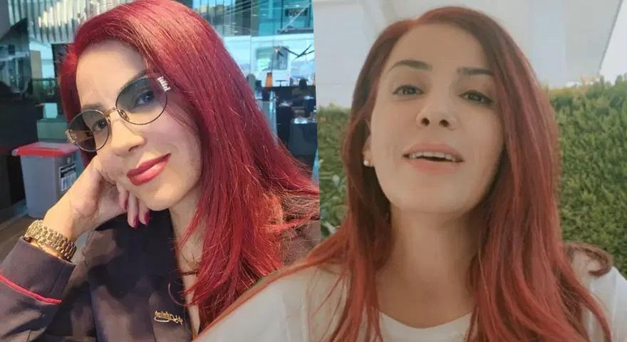Erhan Çelikin boşanma aşamasında olduğu eşi Özlem Gültekinin kahreden ölümü Ebru Akel acısını böyle dile getirdi: O kadar üzücü ki...