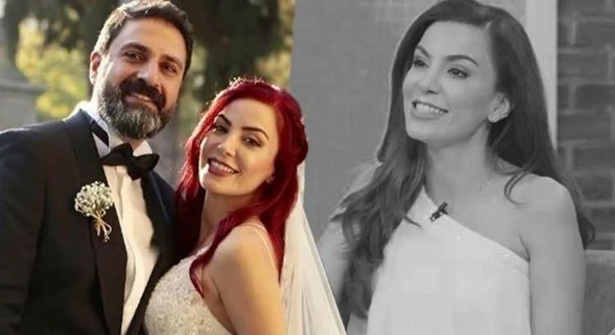 Özlem Gültekinin ölümü sonrası ailesi ve Erhan Çelikten tepki: İNSANLIK DIŞI VE VİCDAN YOKSUNU...