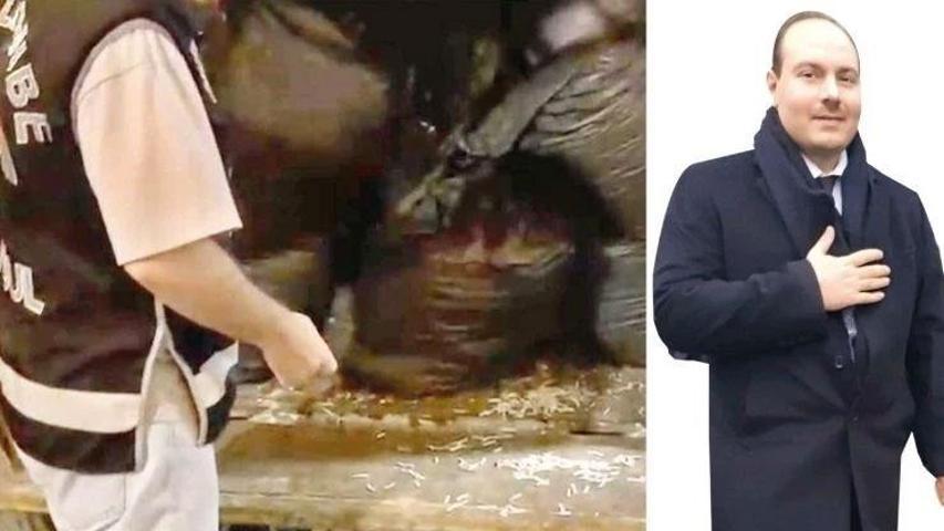 SON DAKİKA... Alihan Kuriş tutuklandı