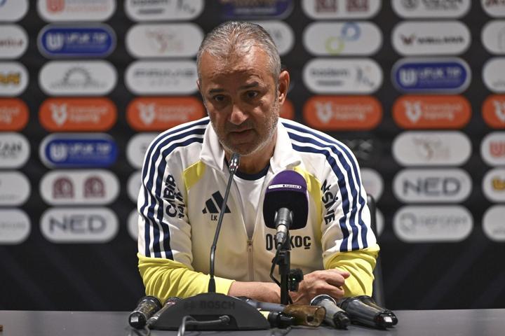 Fırat Aydınus: Fenerbahçe’nin iki penaltısı verilmedi Yabancı VAR, herhalde dizi izliyordu