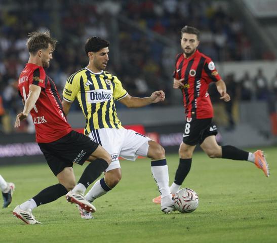 Fırat Aydınus: Fenerbahçe’nin iki penaltısı verilmedi Yabancı VAR, herhalde dizi izliyordu