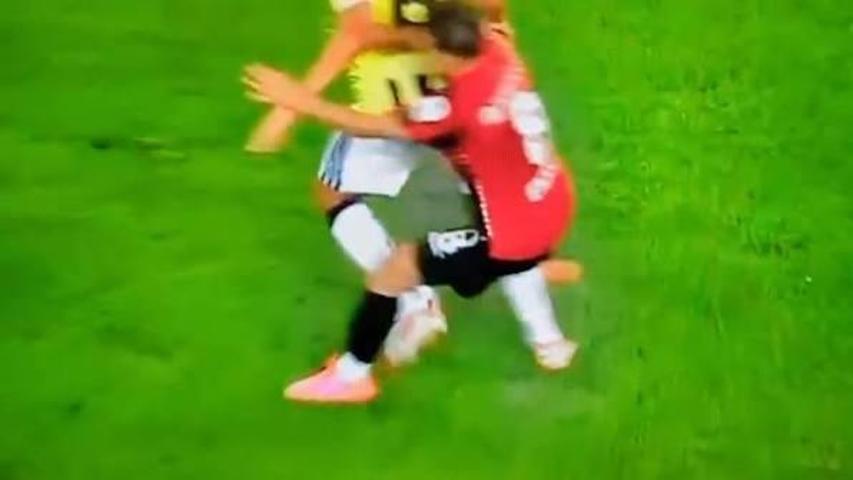 Fırat Aydınus: Fenerbahçe’nin iki penaltısı verilmedi Yabancı VAR, herhalde dizi izliyordu