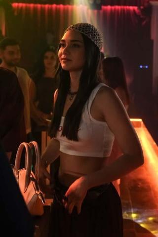 Ezgi Dalkılıç: Sıla Teomandan Vazgeçmez