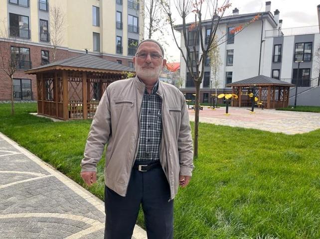 Bakan Kurum verileri açıkladı İstanbulda depreme karşı büyük dönüşüm