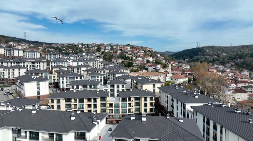 Bakan Kurum verileri açıkladı İstanbulda depreme karşı büyük dönüşüm