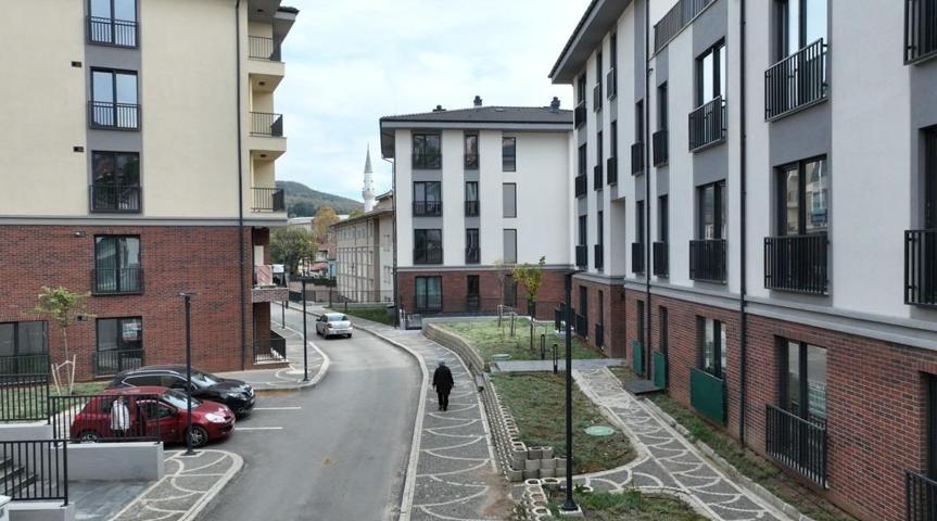 Bakan Kurum verileri açıkladı İstanbulda depreme karşı büyük dönüşüm