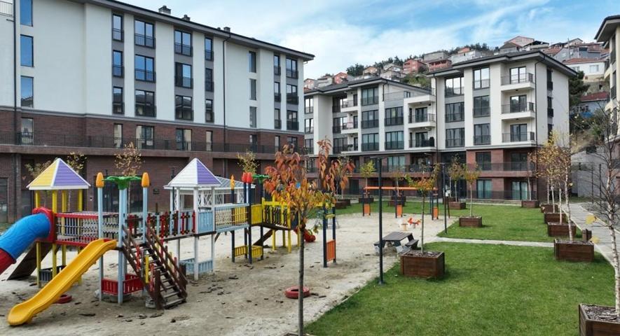 Bakan Kurum verileri açıkladı İstanbulda depreme karşı büyük dönüşüm
