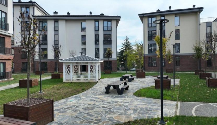 Bakan Kurum verileri açıkladı İstanbulda depreme karşı büyük dönüşüm