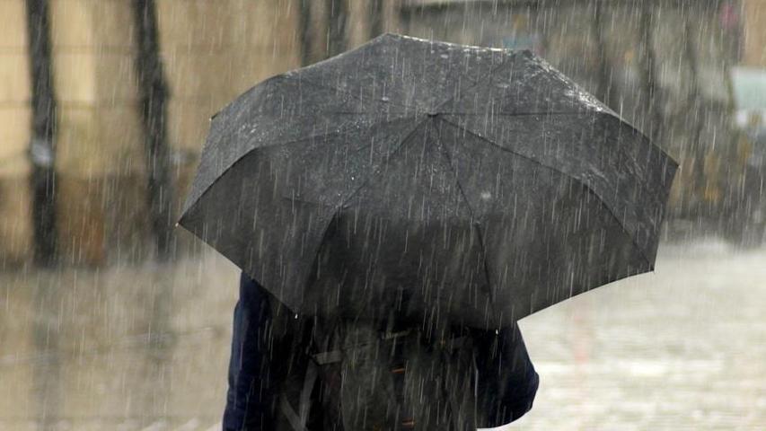 SON DAKİKA HABERİ: Meteoroloji il il uyardı: Sağanak geliyor