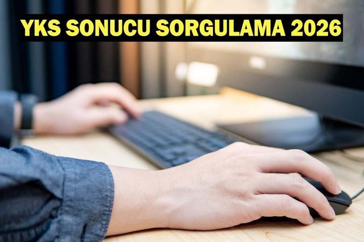 ÖSYM YKS TERCİH SONUÇLARI 2026 EKRANI | YKS Yerleştirme Sonuçları Açıklandı YKS Tercih Sonuçları Nereden Öğrenilir