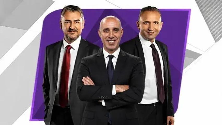 Beşiktaş-Eyüpspor maçına damga vuran an Trio yorumladı: Kırmızı kart verse saygı duyardık