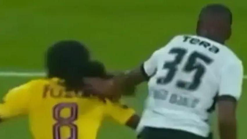 Beşiktaş-Eyüpspor maçına damga vuran an Trio yorumladı: Kırmızı kart verse saygı duyardık