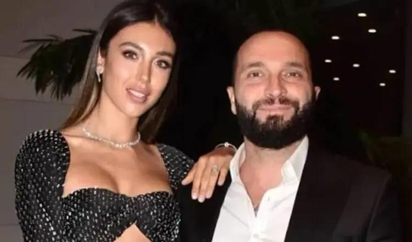 Geri Sayım Başladı Berkay Şahin Üçüncü Kez Baba Oluyor Kızının Adını İlk Kez Açıkladı