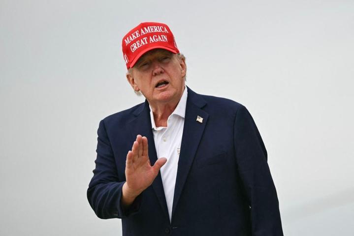 Trump’tan sürpriz tatbikat hamlesi geldi Kuzey Kore’ye jest, Güney Kore’ye ‘İran’ sitemi…