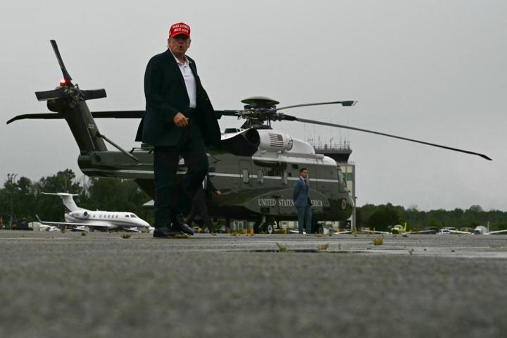 Trump’tan sürpriz tatbikat hamlesi geldi Kuzey Kore’ye jest, Güney Kore’ye ‘İran’ sitemi…