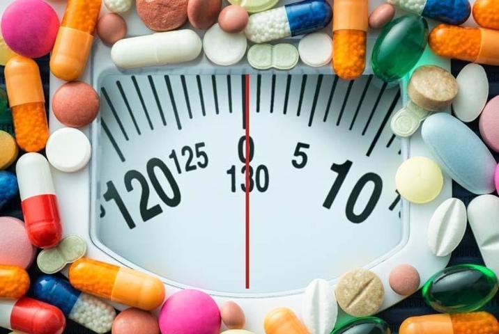 Zayıflama İlaçlarında Yeni Tartışma Kilo Verirken Gizli Tehlike: Tartı Düşüyor Ama Kaslar Ne Oluyor