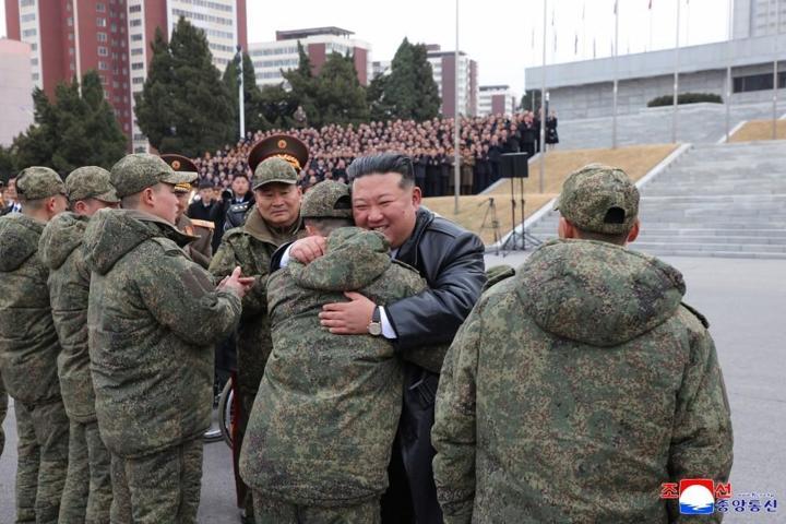 Rusya-Ukrayna savaşının en büyük kazananı: Parasına para kattı Değişim uydu görüntülerine bile yansıdı...