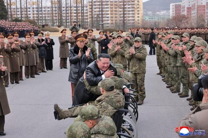 Rusya-Ukrayna savaşının en büyük kazananı: Parasına para kattı Değişim uydu görüntülerine bile yansıdı...