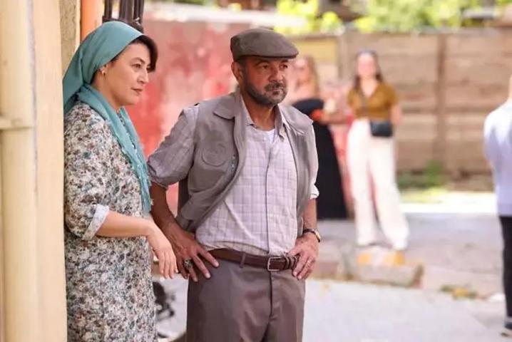 Haysiyetin Doğduğu Semt Balat Sokaklarında Haysiyet Yazıyor