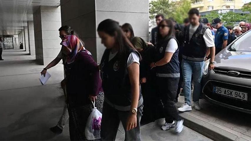 Bir kent bu olayla sallandı: 12 yıllık sır Derin dondurucu cinayetinde yeni gelişme