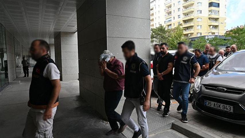 Bir kent bu olayla sallandı: 12 yıllık sır Derin dondurucu cinayetinde yeni gelişme