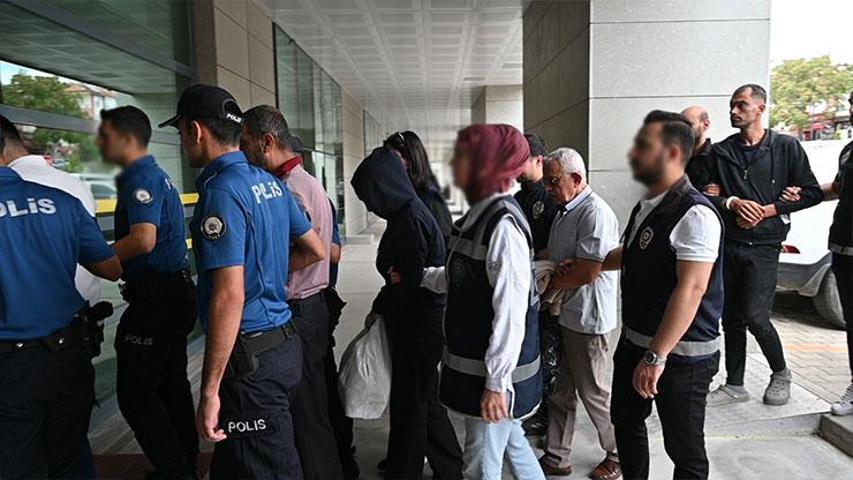 Bir kent bu olayla sallandı: 12 yıllık sır Derin dondurucu cinayetinde yeni gelişme