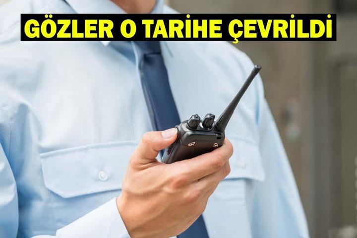 MEB İŞKUR GÜVENLİK GÖREVLİSİ ALIMI 2026: Okullara güvenlik görevlisi alımı ne zaman |