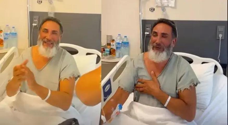 Bağırsağında Kitle Tespit Edilmişti Tarık Mengüç Patoloji Sonucunu Duyurdu
