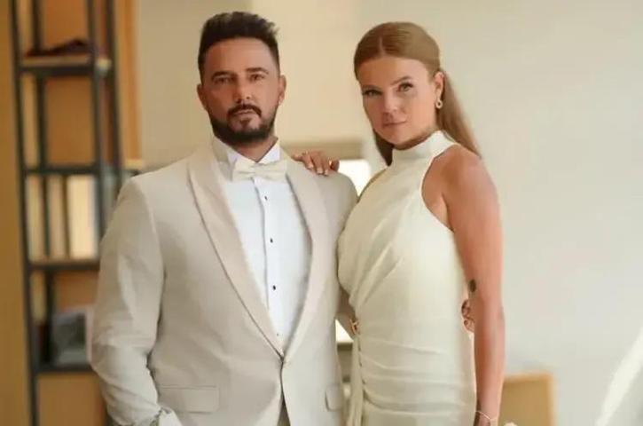 Nikâh sonrası sürpriz hamle Gökhan Özen’den alkış toplayan karar Düğün bütçesiyle bakın ne yaptı