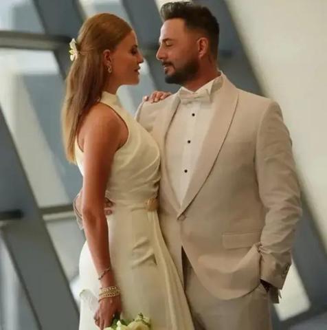Nikâh sonrası sürpriz hamle Gökhan Özen’den alkış toplayan karar Düğün bütçesiyle bakın ne yaptı