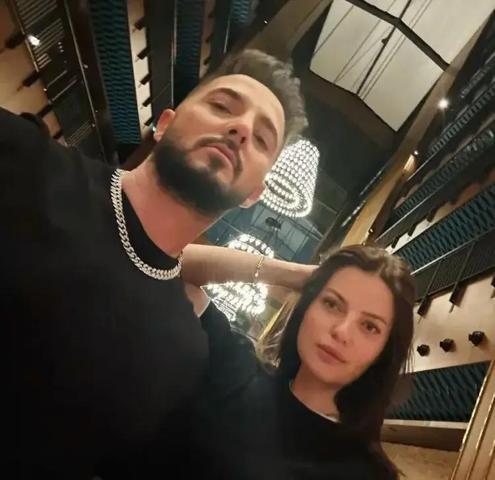 Nikâh sonrası sürpriz hamle Gökhan Özen’den alkış toplayan karar Düğün bütçesiyle bakın ne yaptı
