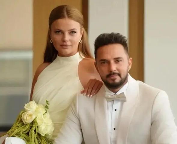 Nikâh sonrası sürpriz hamle Gökhan Özen’den alkış toplayan karar Düğün bütçesiyle bakın ne yaptı