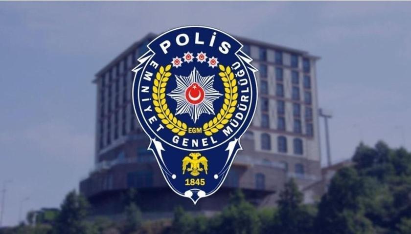 EMNİYET MÜDÜRÜ ATAMA VE TERFİ LİSTESİ 2026 | Emniyet Genel Müdürlüğü Başkomiser, komiser ve emniyet müdürü kadroları atama sonuçları