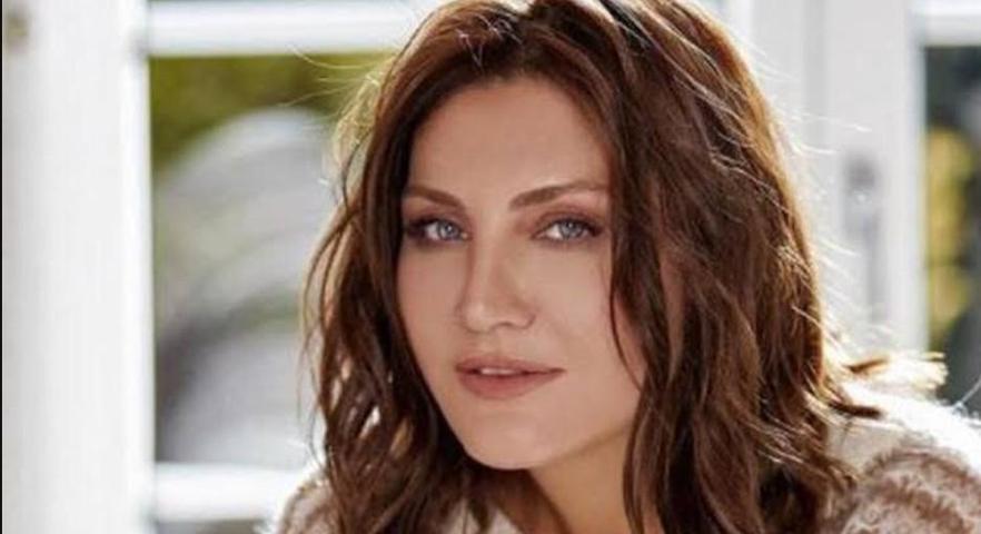 Sibel Can’ın son hali sanal medyayı ikiye böldü Sahne görüntüsü gündem oldu