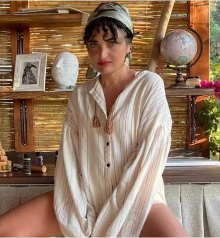 Fadik Sevin Atasoy’dan gururlandıran paylaşım Seda Sayan’dan destek