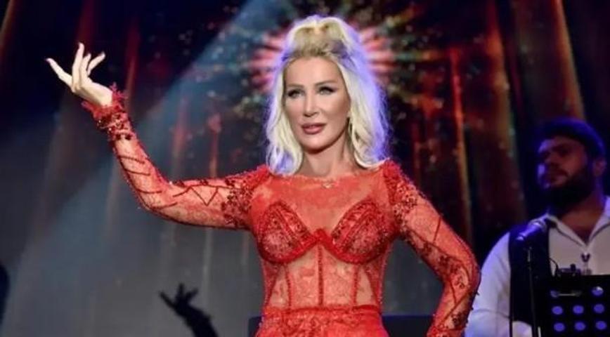 Seda Sayan’dan çanta itirafı “Deli miyim ben, kolay para kazanmıyorum”