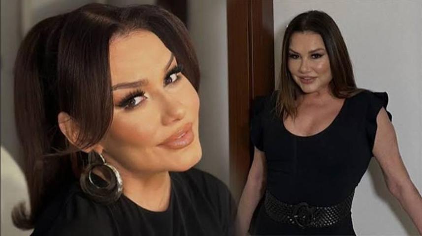 Deniz Seki’den sağlık durumuyla ilgili yeni açıklama: Sevenlerinden dua istedi