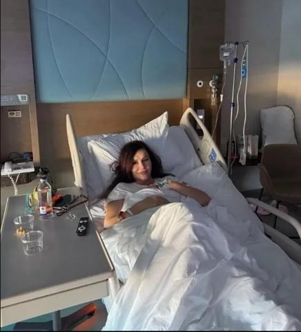 Deniz Seki’den sağlık durumuyla ilgili yeni açıklama: Sevenlerinden dua istedi