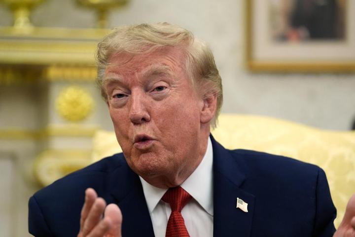 Bir ilk Trump’ın hedefindeki Grönland için Danimarkadan askeri hamle...