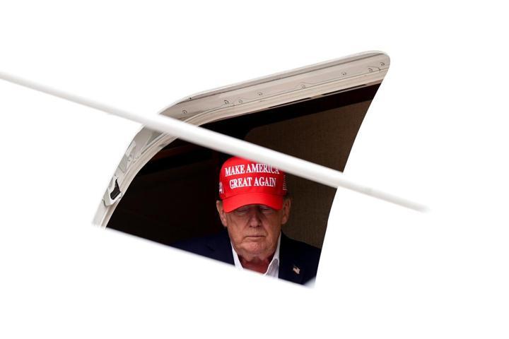 Trump’tan gerilimi tırmandıracak paylaşım: Hürmüz’ü “yeni ABD toprağı” olarak işaretledi