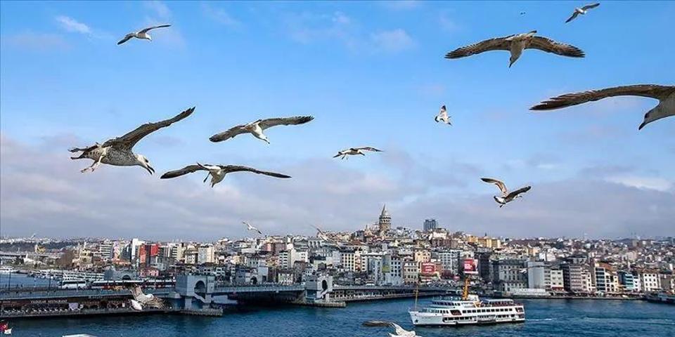 KAVRULACAĞIZ Hem Basradan hem de Afrikadan geliyor: 10 günlük sıcaklık alarmı