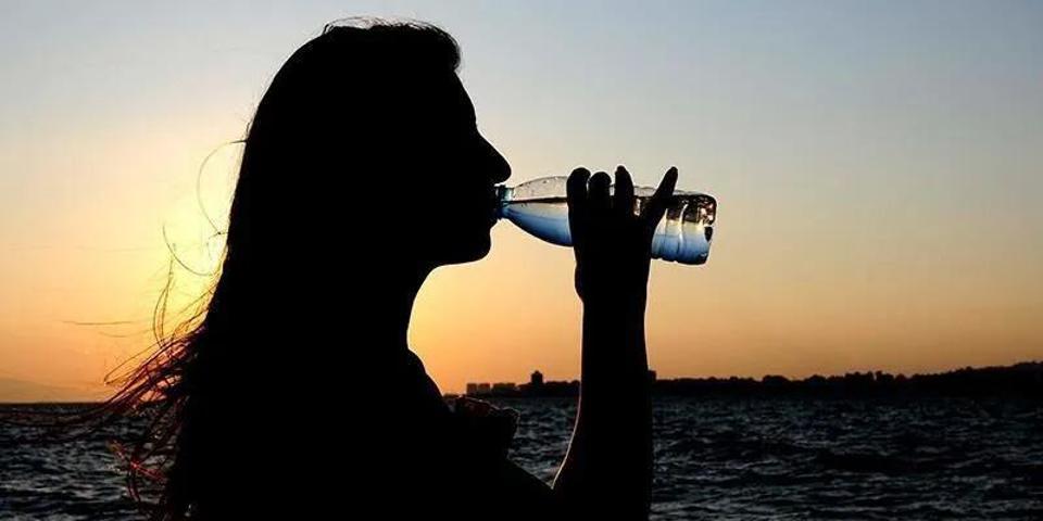 KAVRULACAĞIZ Hem Basradan hem de Afrikadan geliyor: 10 günlük sıcaklık alarmı
