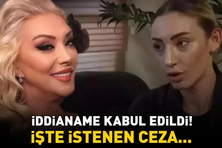 SON DAKİKA | Güllü cinayetinde iddianame kabul edildi Tuğyan Ülkem Gülter için ağırlaştırılmış müebbet hapis istemi