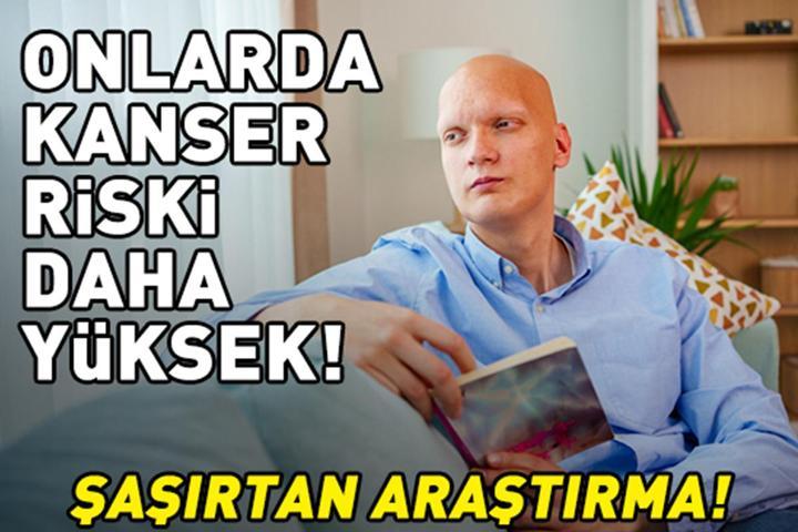 O Araştırmanın Sonucu Şaşırttı: Pilotlar ve Kabin Memurlarında Kanser Riski Daha Yüksek