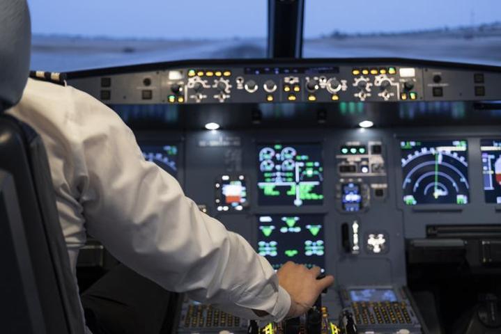 O Araştırmanın Sonucu Şaşırttı: Pilotlar ve Kabin Memurlarında Kanser Riski Daha Yüksek