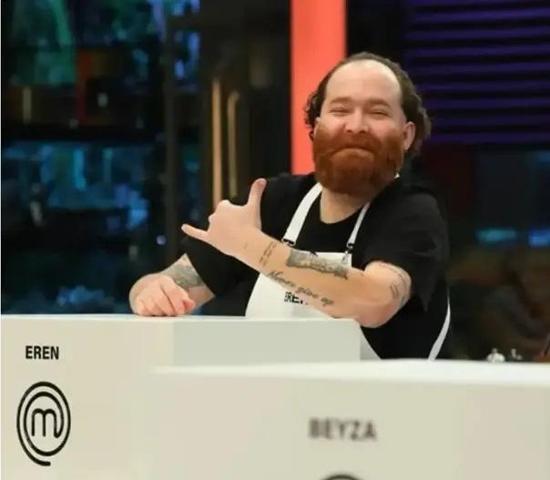 SENİ UNUTMAYACAĞIZ MasterChef Akından ağlatan Eren Kaşıkçı itirafı