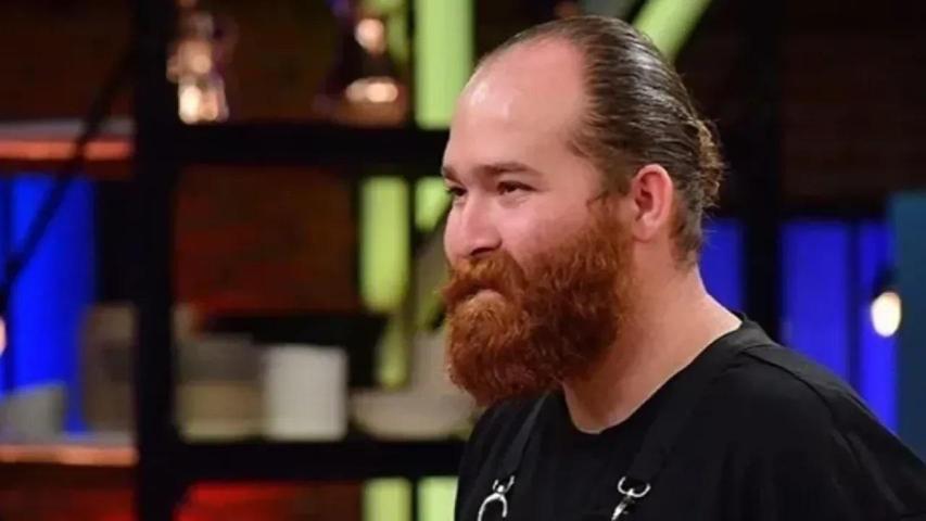 SENİ UNUTMAYACAĞIZ MasterChef Akından ağlatan Eren Kaşıkçı itirafı