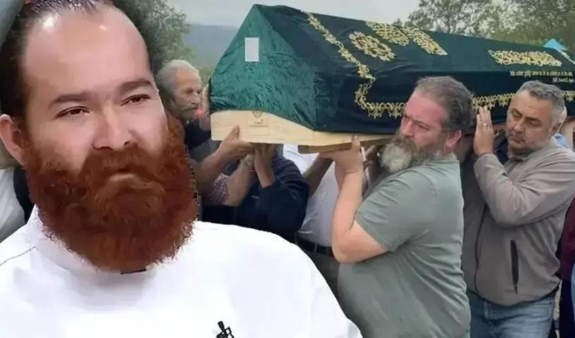 SENİ UNUTMAYACAĞIZ MasterChef Akından ağlatan Eren Kaşıkçı itirafı